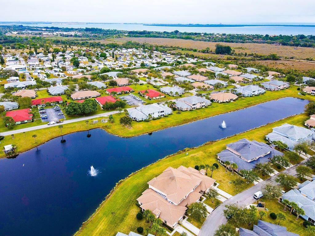 1824 Sandhill Crane B1 Drive, Unit 1, Fort Pierce, FL 34982 Photo
