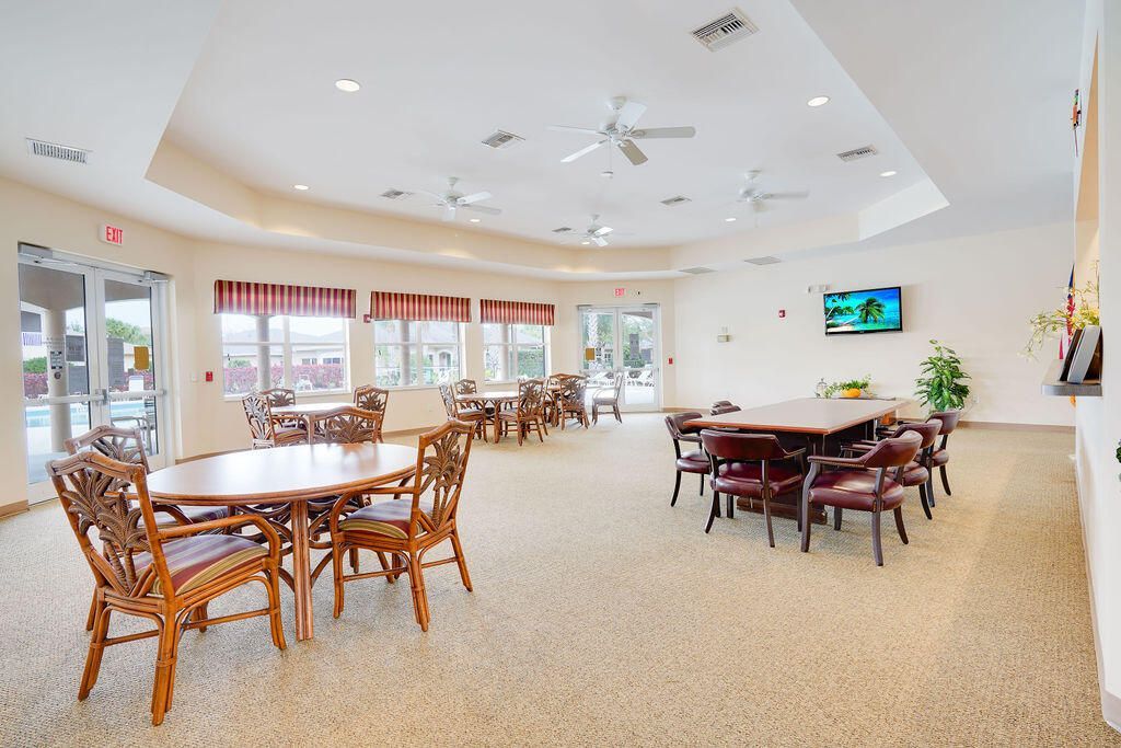 1824 Sandhill Crane B1 Drive, Unit 1, Fort Pierce, FL 34982 Photo