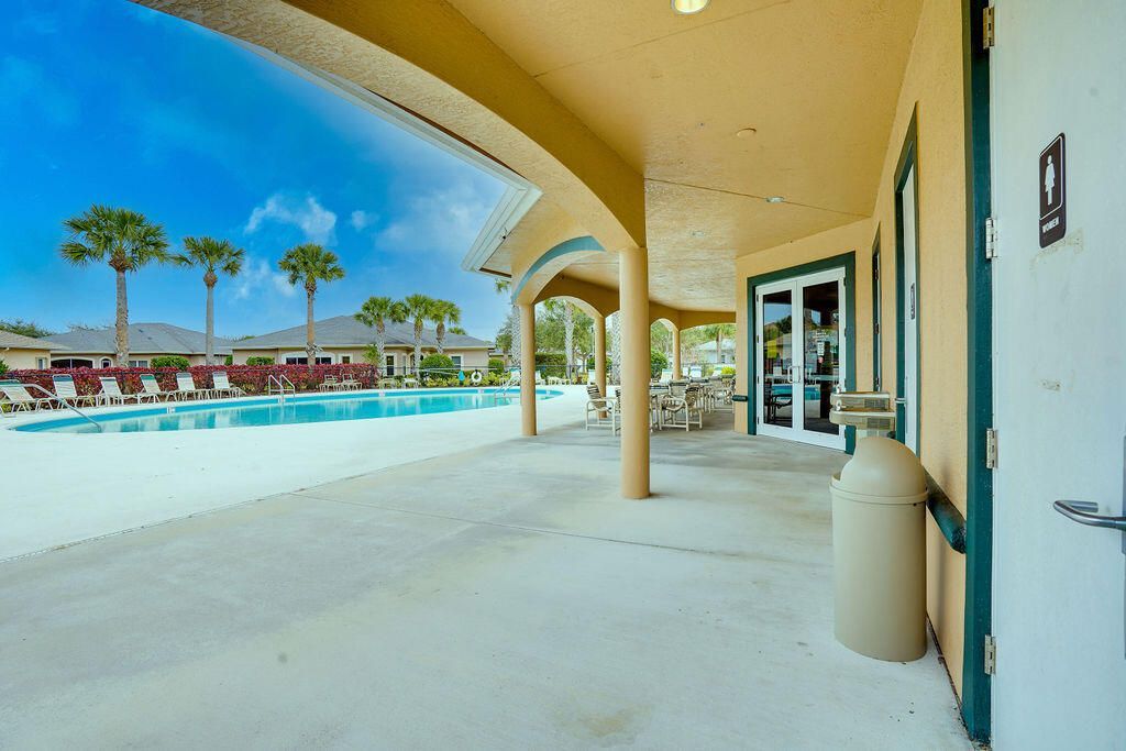 1824 Sandhill Crane B1 Drive, Unit 1, Fort Pierce, FL 34982 Photo