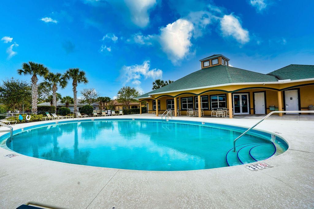 1824 Sandhill Crane B1 Drive, Unit 1, Fort Pierce, FL 34982 Photo