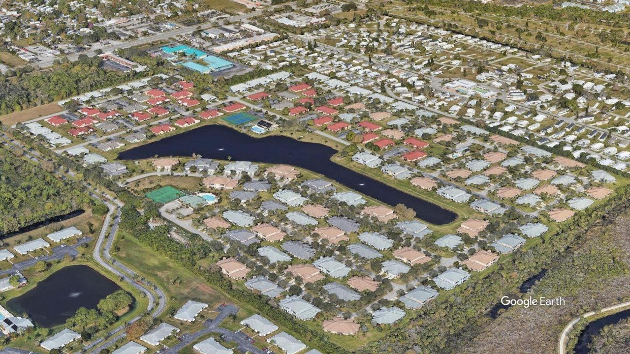 1824 Sandhill Crane B1 Drive, Unit 1, Fort Pierce, FL 34982 Photo