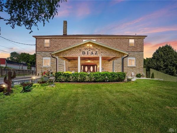 15 Wampler Avenue, Dayton, OH 45405