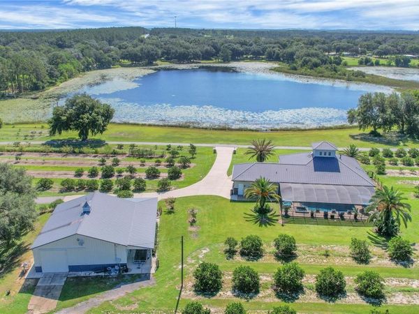 16982 SE HIGHWAY 42, WEIRSDALE, FL 32195