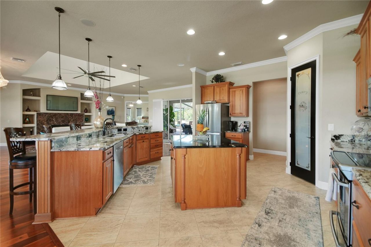 16982 SE Highway 42, Weirsdale, FL 32195 Photo