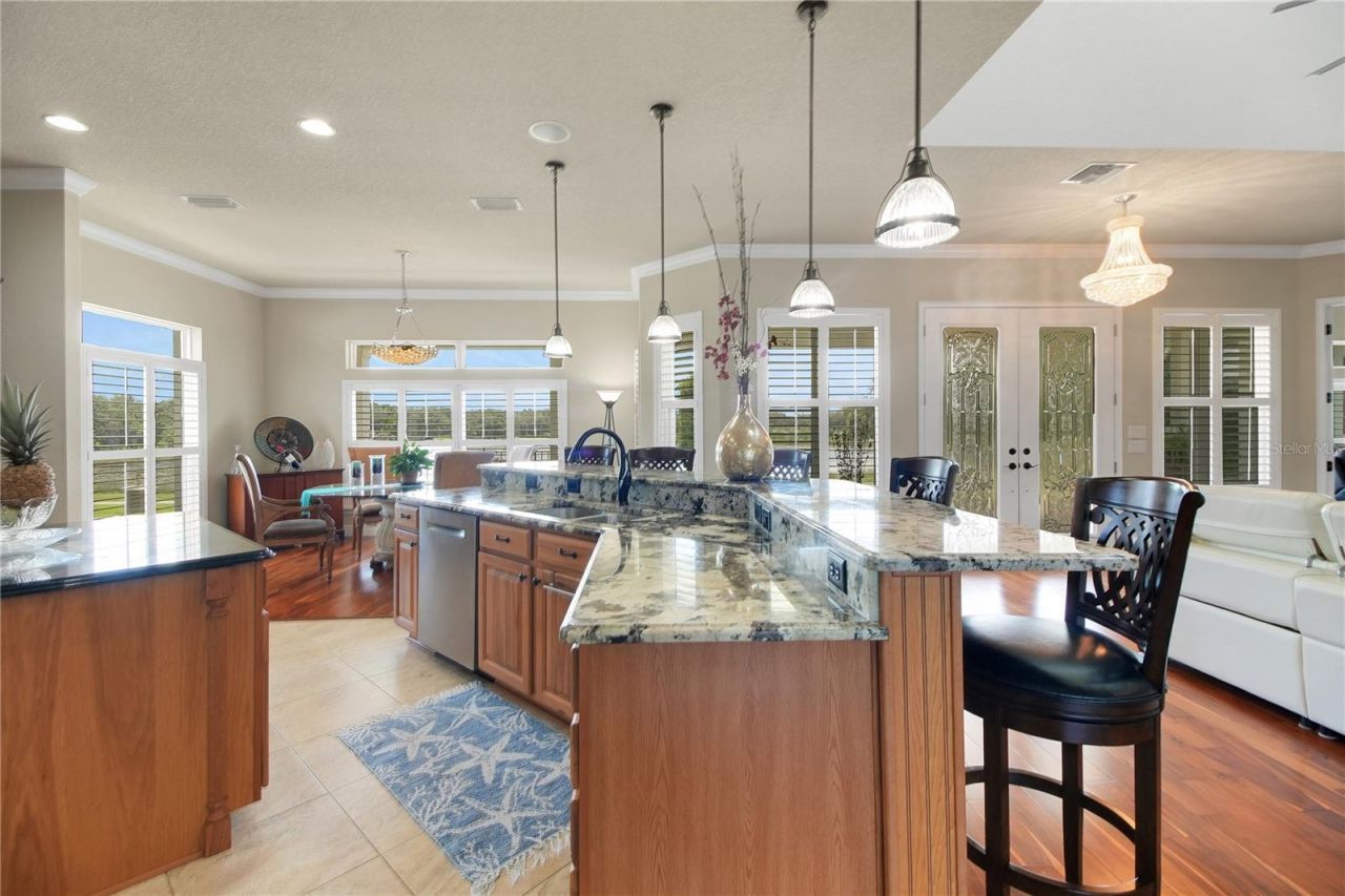 16982 SE Highway 42, Weirsdale, FL 32195 Photo