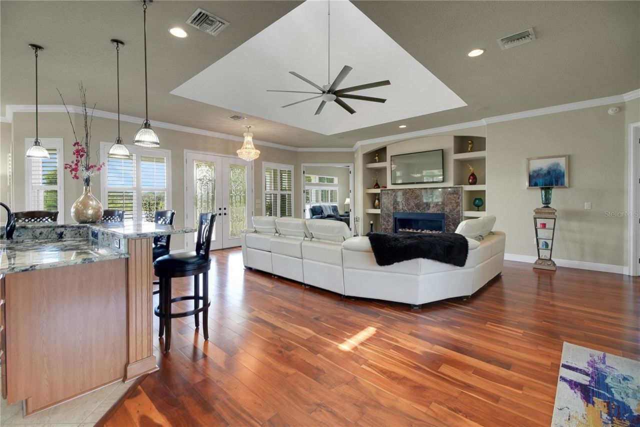 16982 SE Highway 42, Weirsdale, FL 32195 Photo