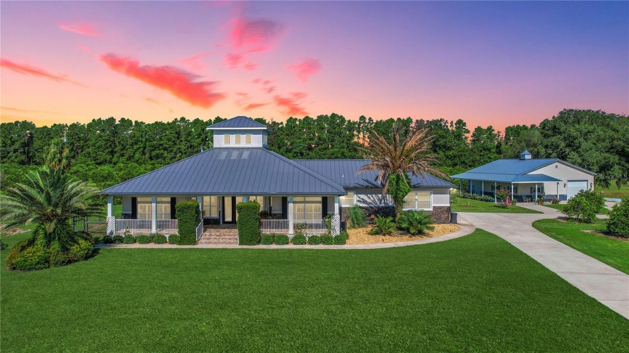 16982 SE Highway 42, Weirsdale, FL 32195 Photo