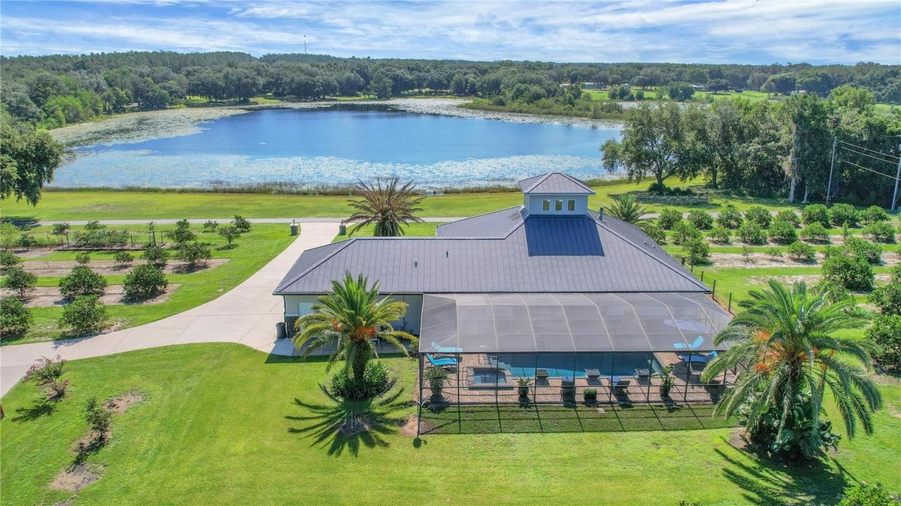 16982 SE Highway 42, Weirsdale, FL 32195 Photo