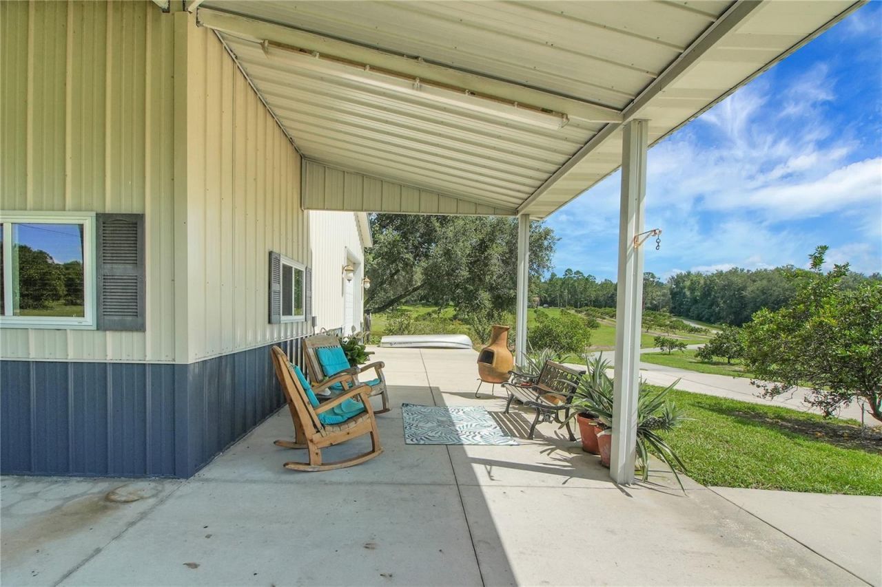 16982 SE Highway 42, Weirsdale, FL 32195 Photo