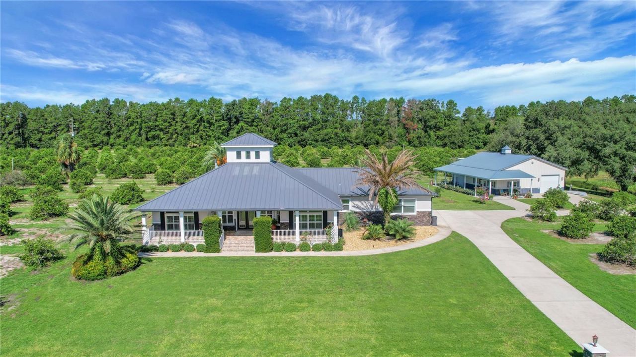 16982 SE Highway 42, Weirsdale, FL 32195 Photo