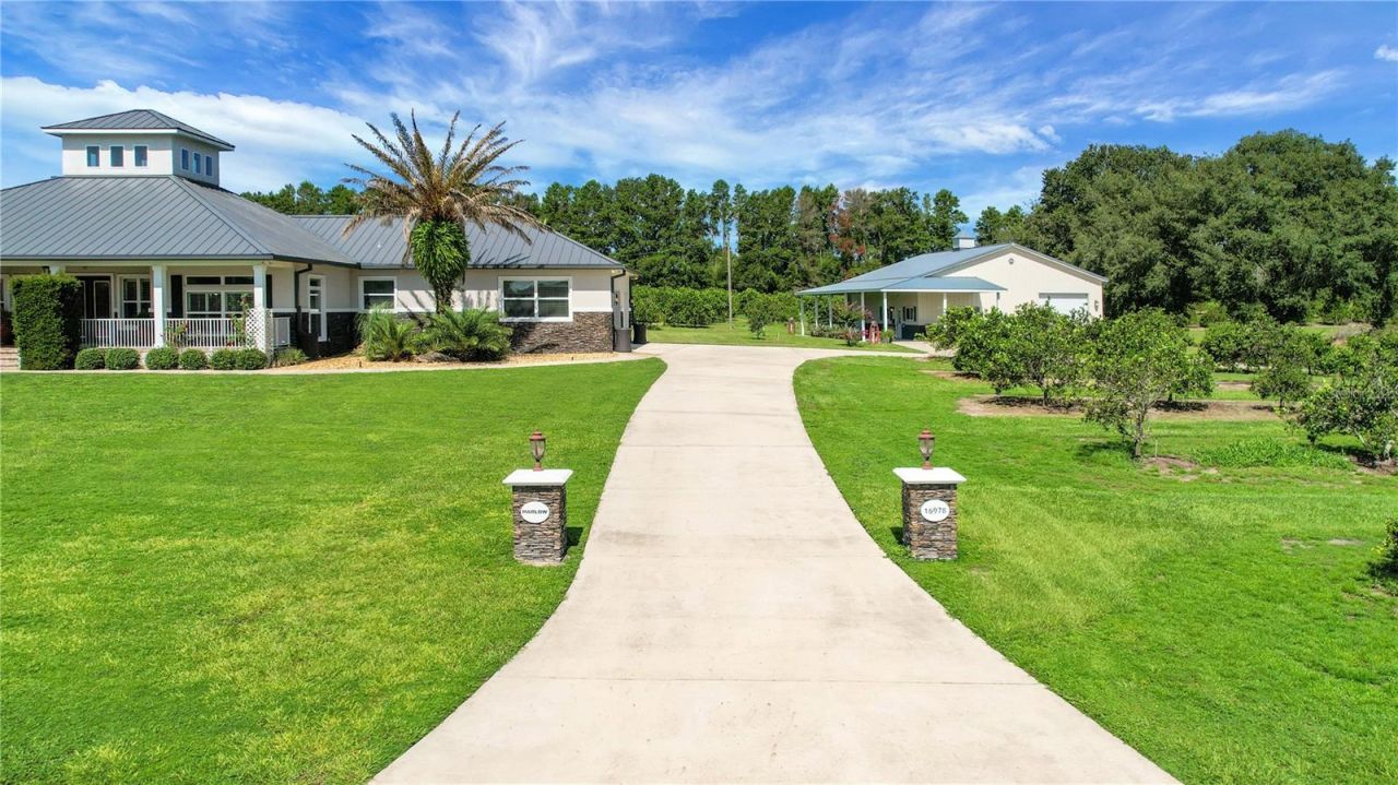 16982 SE Highway 42, Weirsdale, FL 32195 Photo