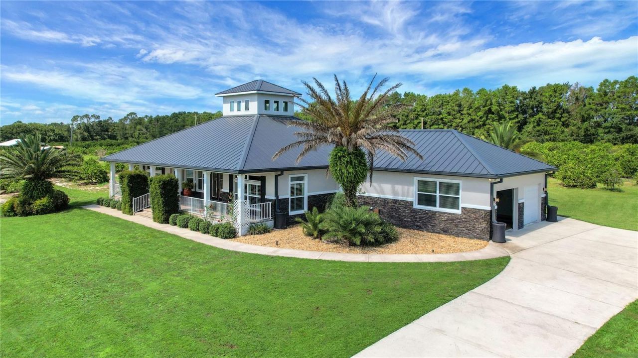 16982 SE Highway 42, Weirsdale, FL 32195 Photo