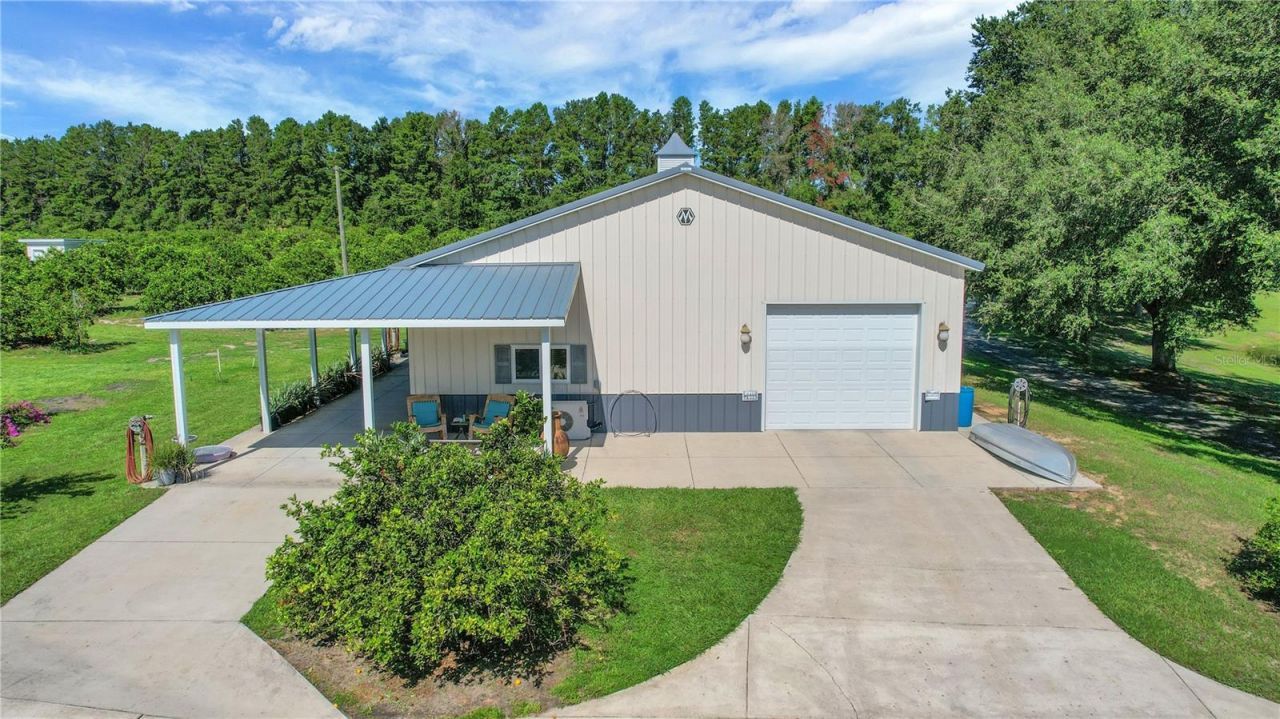 16982 SE Highway 42, Weirsdale, FL 32195 Photo