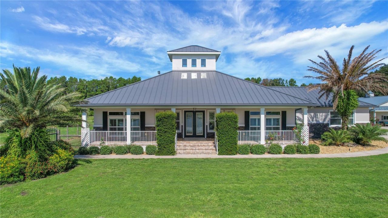 16982 SE Highway 42, Weirsdale, FL 32195 Photo