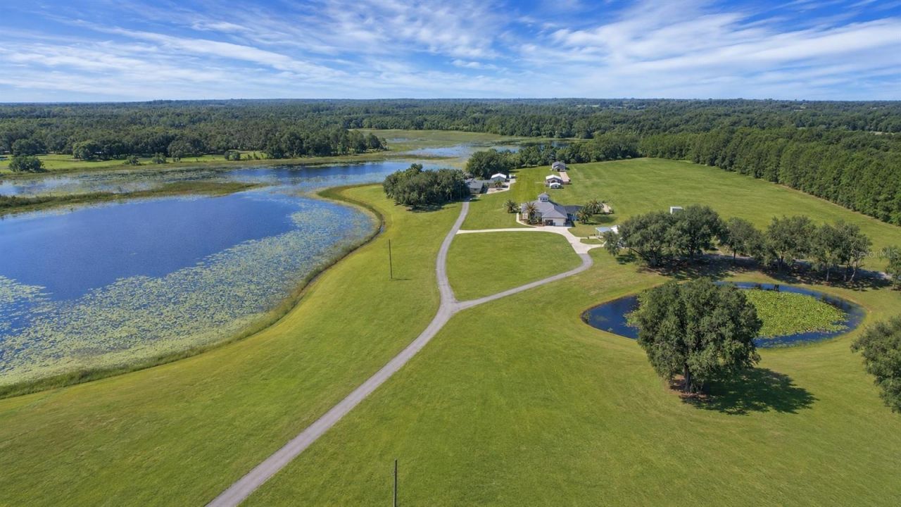 16982 SE Highway 42, Weirsdale, FL 32195 Photo