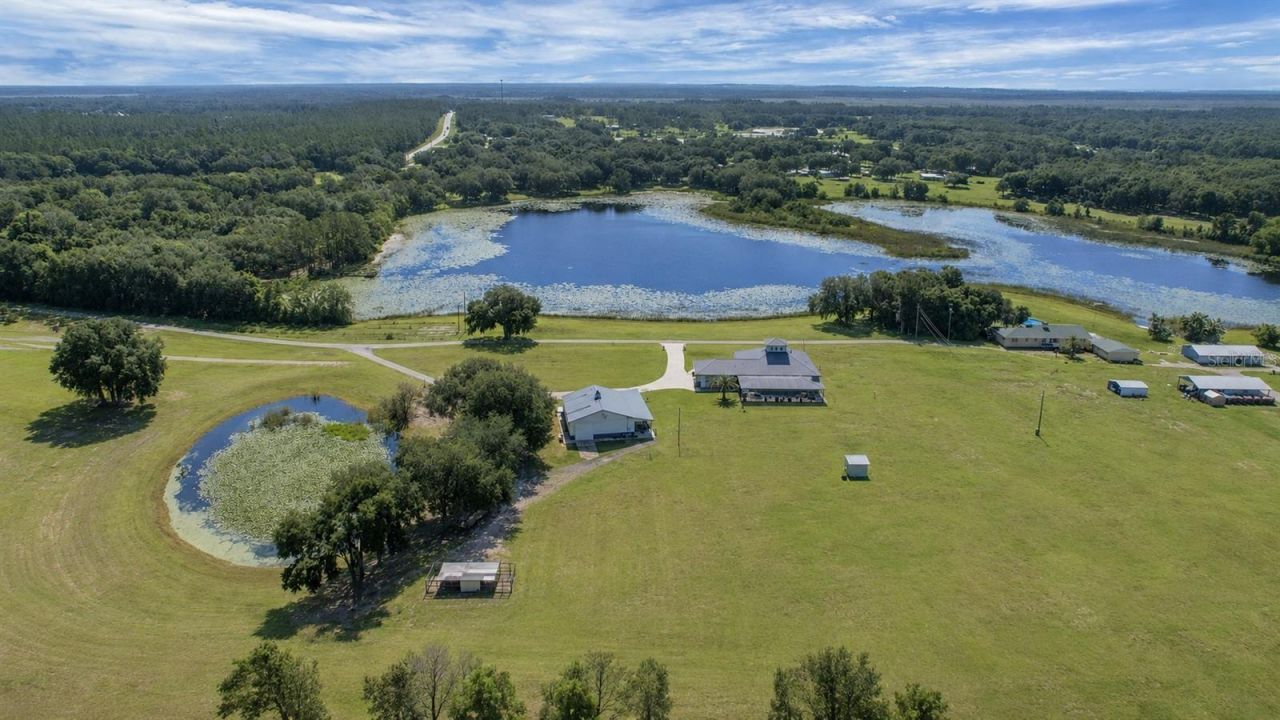 16982 SE Highway 42, Weirsdale, FL 32195 Photo