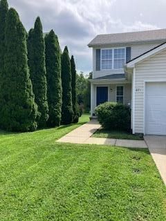 271 April Way, Winchester, KY 40391 Main Photo