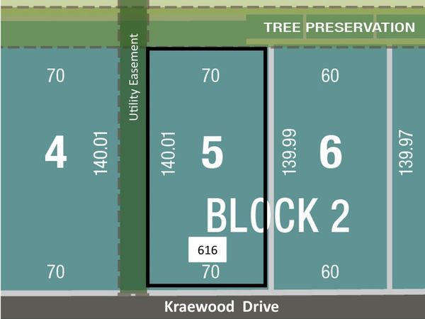 616 Kraewood Drive, Northfield, MN 55057