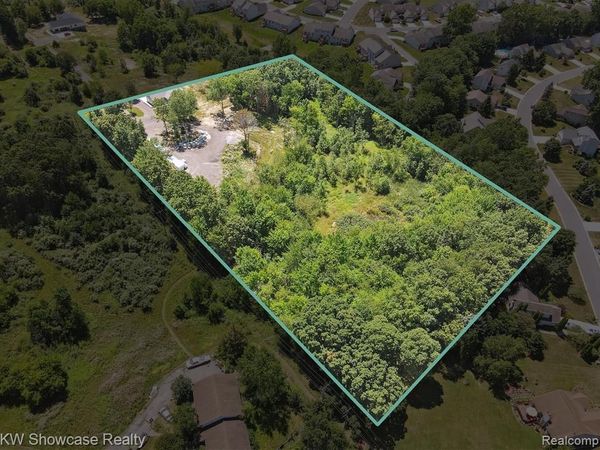 1657 Frech Lane, Oceola Twp, MI 48843