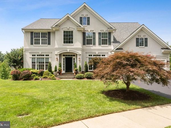 12401 CHASEMOUNT COURT, BOWIE, MD 20720