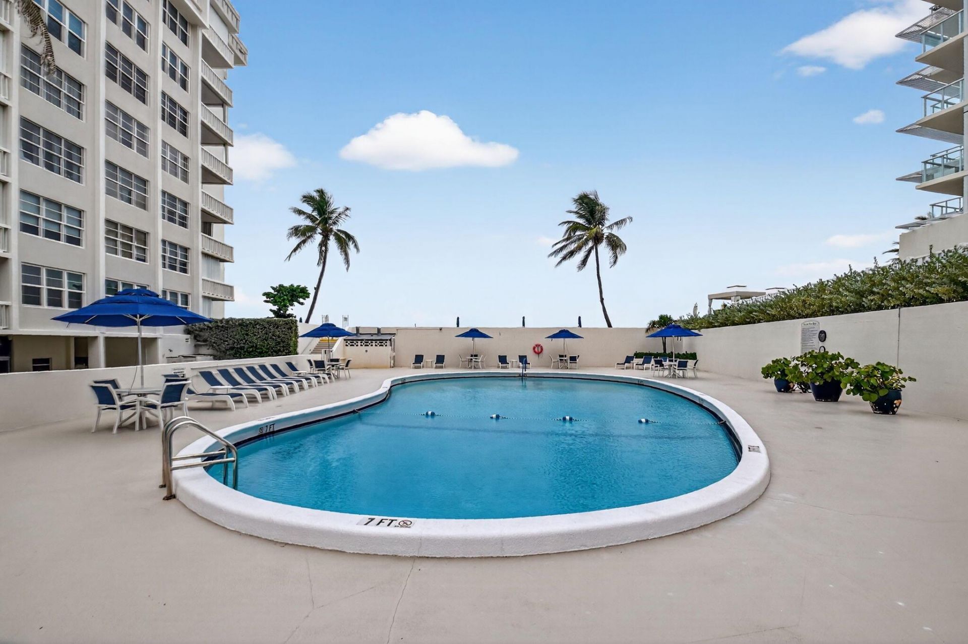 3570 S Ocean Boulevard, Unit 508, South Palm Beach, FL 33480 Photo