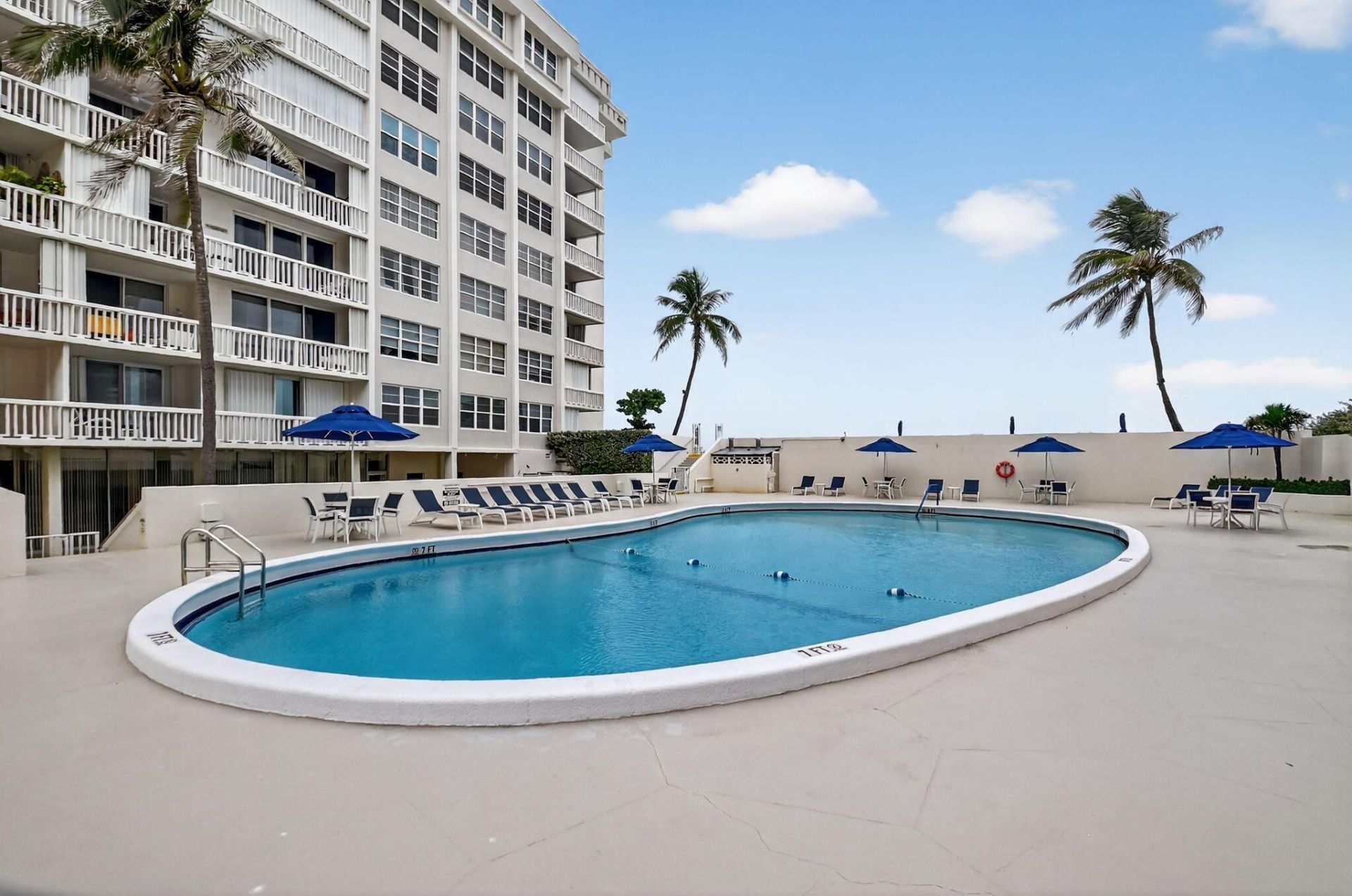 3570 S Ocean Boulevard, Unit 508, South Palm Beach, FL 33480 Photo
