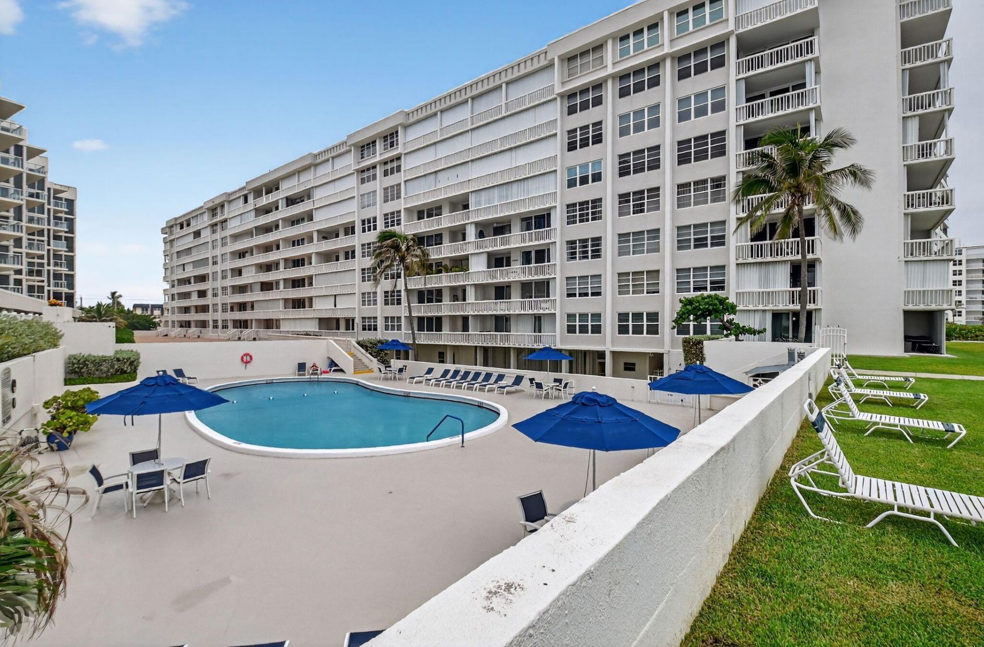 3570 S Ocean Boulevard, Unit 508, South Palm Beach, FL 33480 Photo