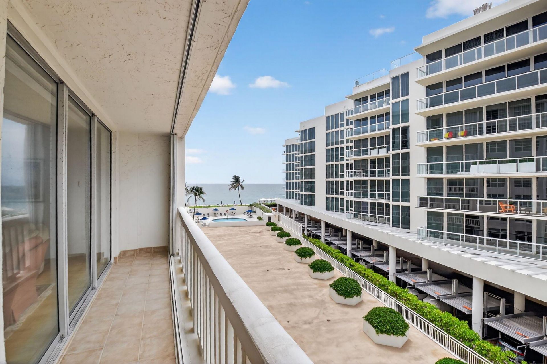 3570 S Ocean Boulevard, Unit 508, South Palm Beach, FL 33480 Photo