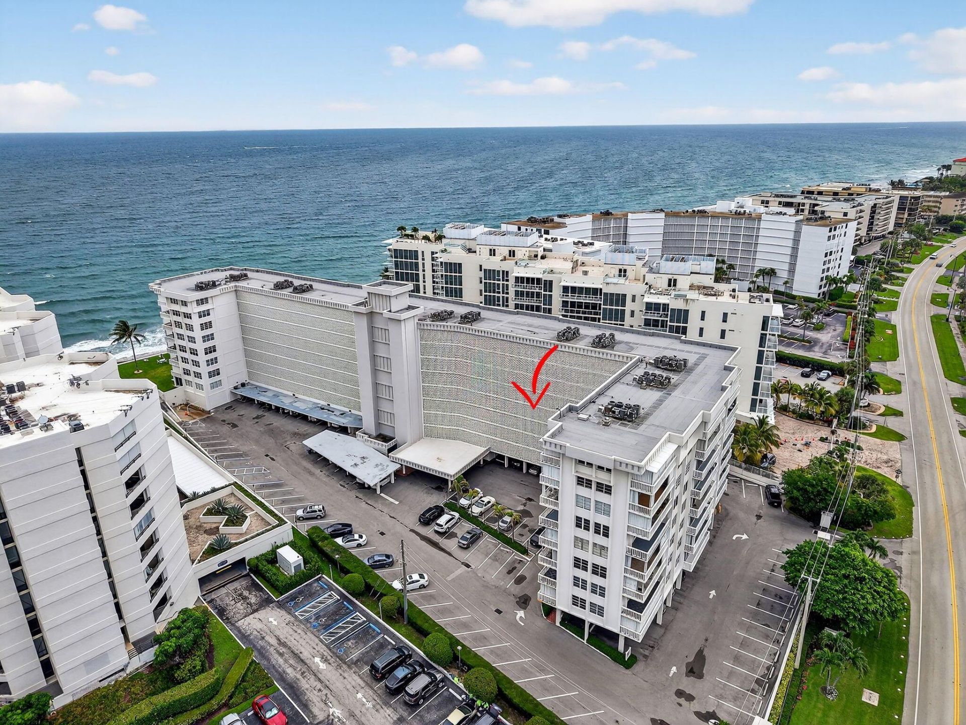 3570 S Ocean Boulevard, Unit 508, South Palm Beach, FL 33480 Photo