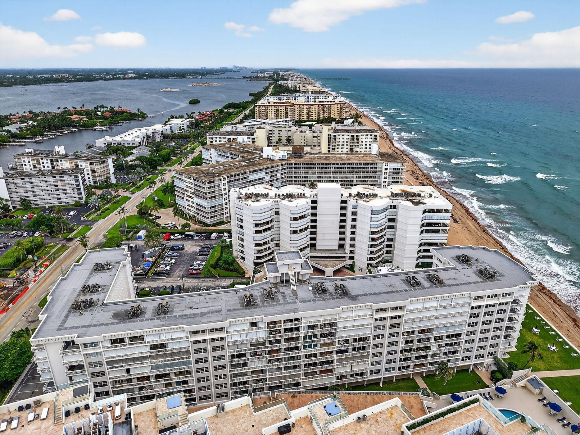 3570 S Ocean Boulevard, Unit 508, South Palm Beach, FL 33480 Photo