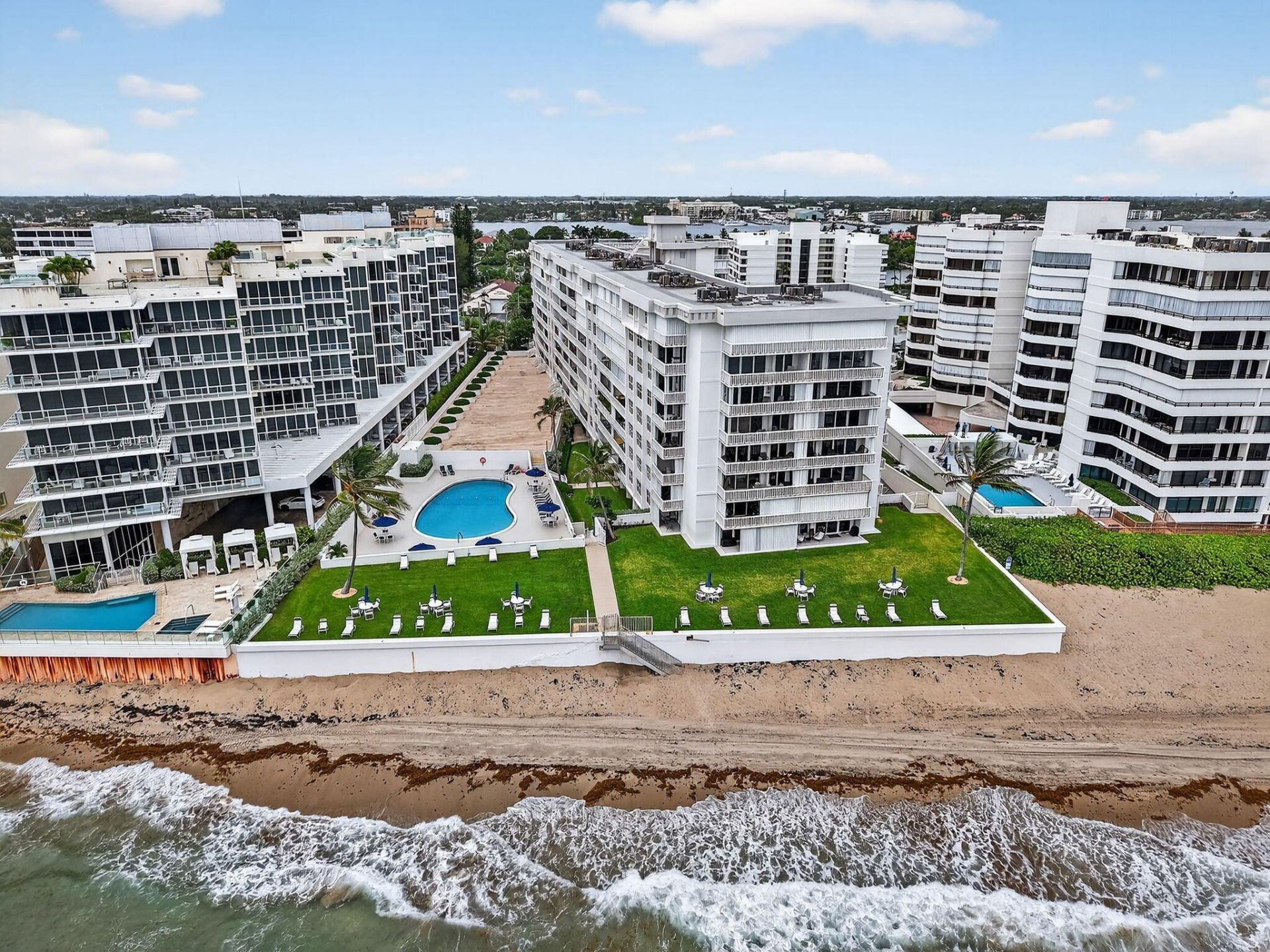 3570 S Ocean Boulevard, Unit 508, South Palm Beach, FL 33480 Photo