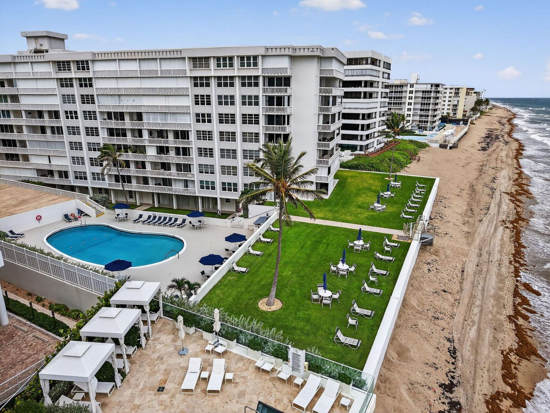 3570 S Ocean Boulevard, Unit 508, South Palm Beach, FL 33480 Photo