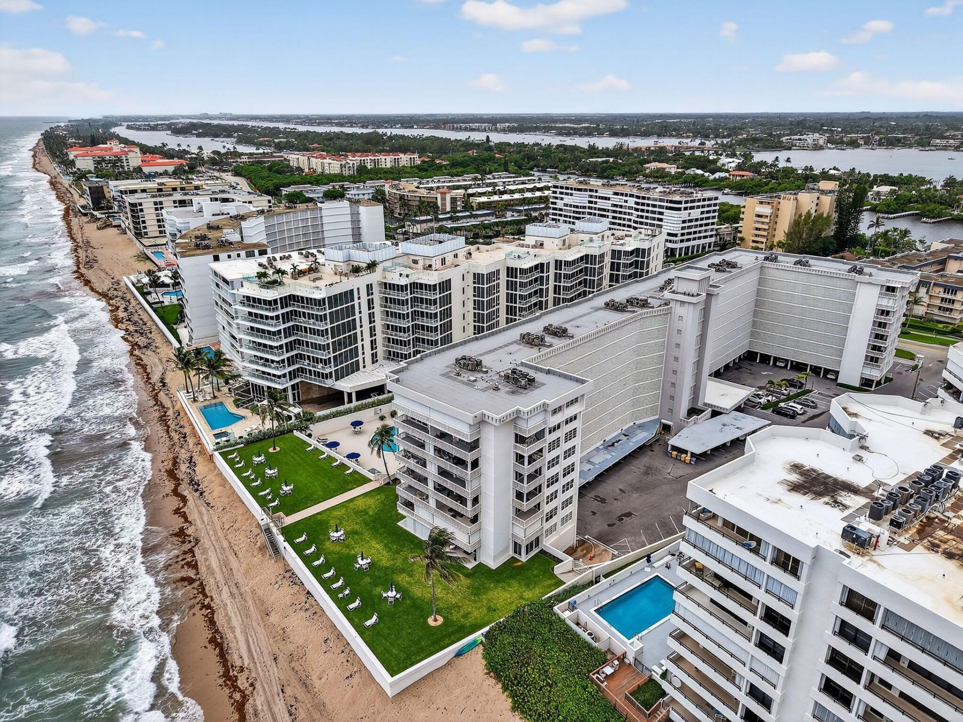 3570 S Ocean Boulevard, Unit 508, South Palm Beach, FL 33480 Photo