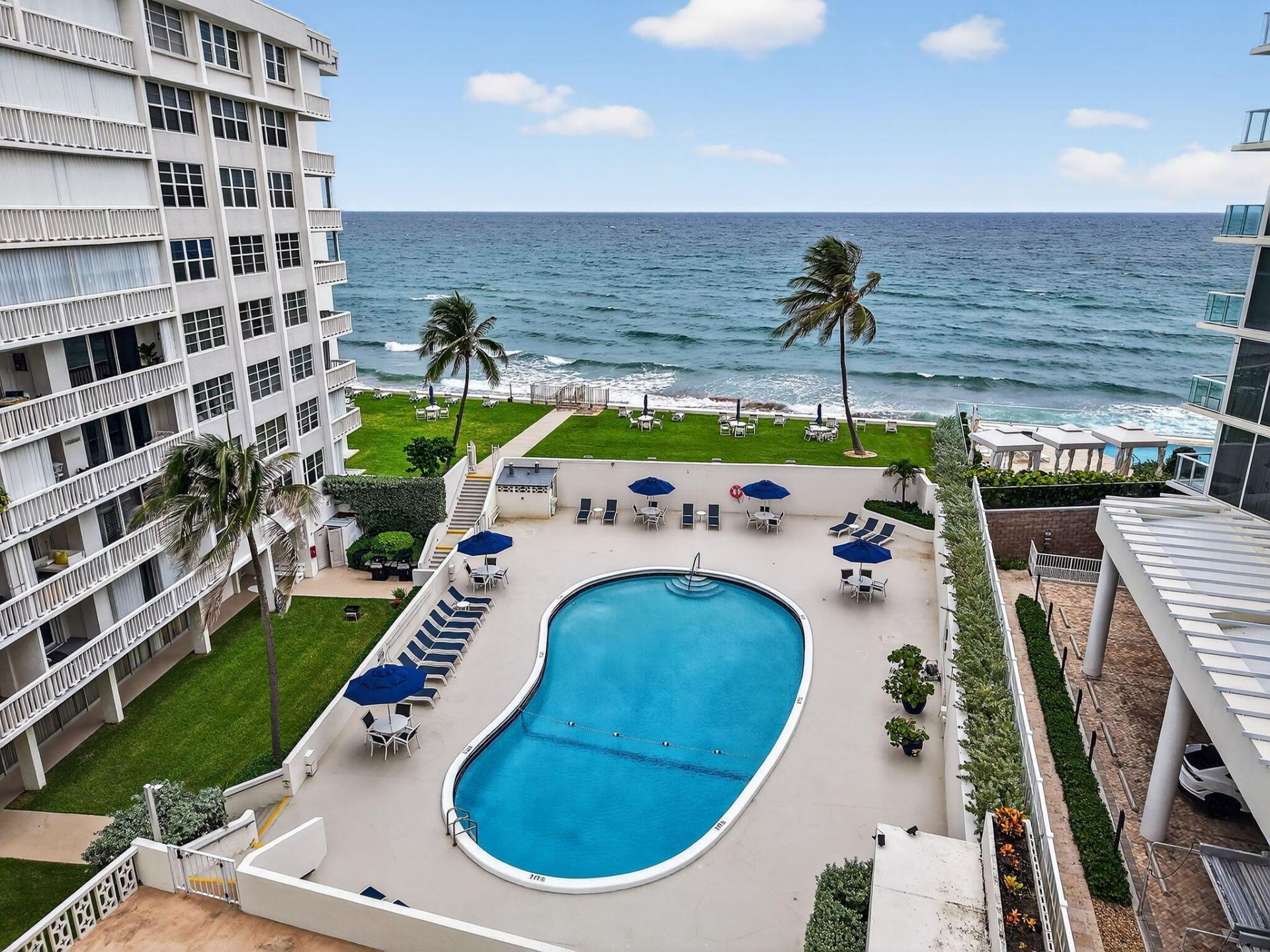 3570 S Ocean Boulevard, Unit 508, South Palm Beach, FL 33480 Photo