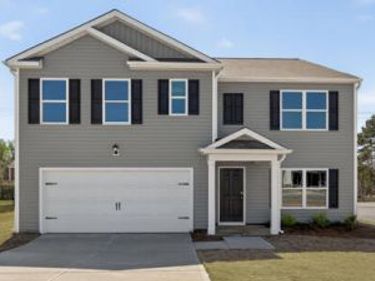 3632 Turney Drive, Raleigh, NC 27610