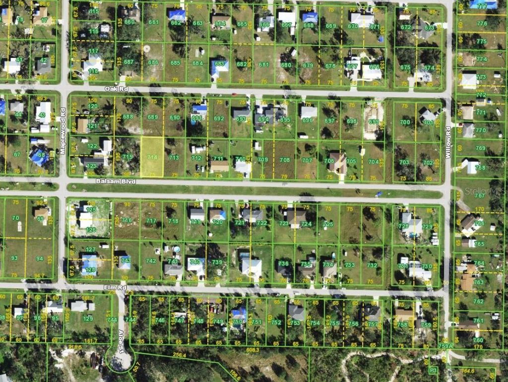 30152 Balsam Boulevard, Punta Gorda, FL 33982 Photo