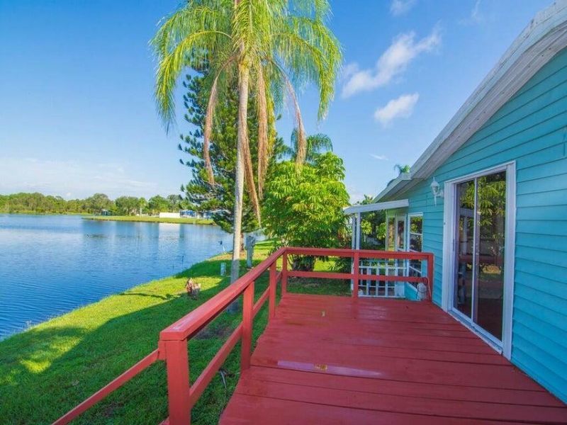 6910 SE Morningside Drive, Stuart, FL 34997 Photo