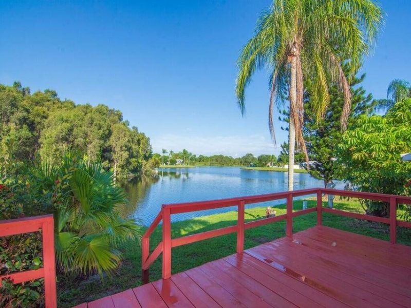 6910 SE Morningside Drive, Stuart, FL 34997 Photo