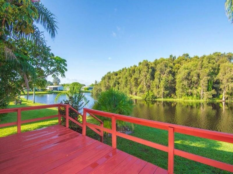 6910 SE Morningside Drive, Stuart, FL 34997 Photo