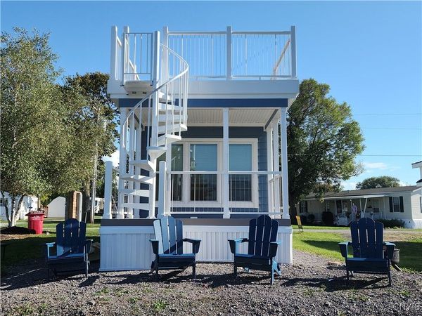 11609 State Route 3, Unit 1, Adams, NY 13605