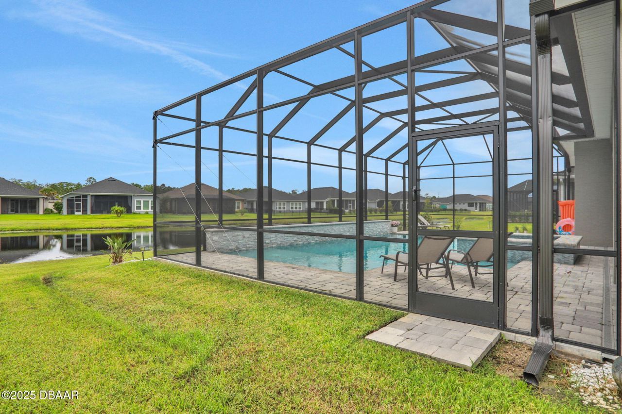 402 Aquamarine Way, Daytona Beach, FL 32124 Photo