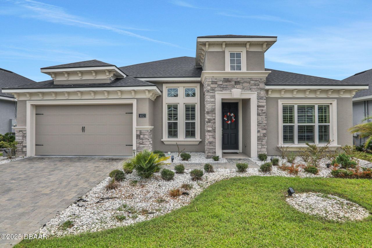 402 Aquamarine Way, Daytona Beach, FL 32124 Photo