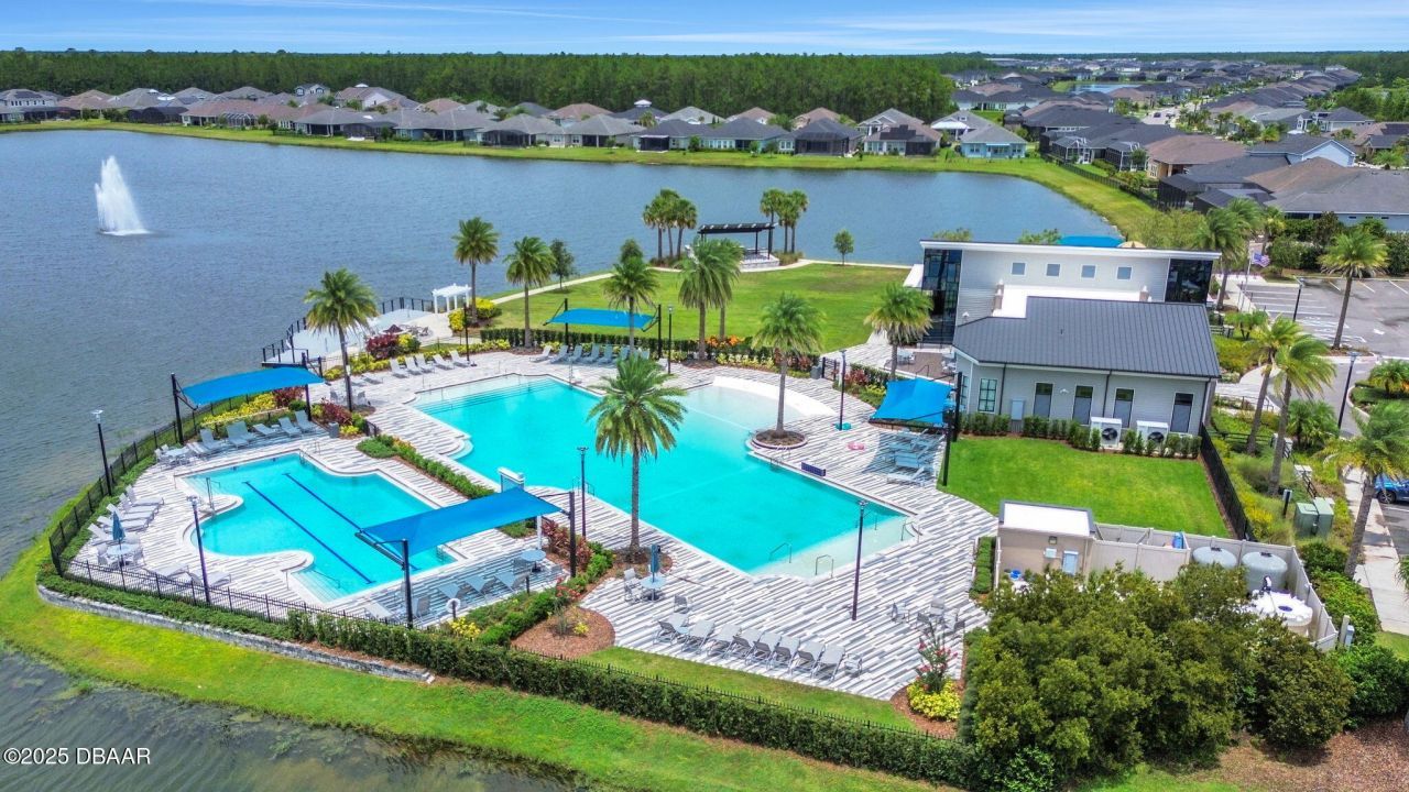 402 Aquamarine Way, Daytona Beach, FL 32124 Photo