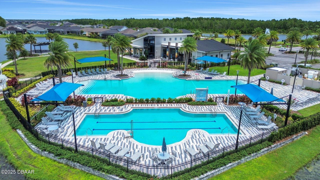 402 Aquamarine Way, Daytona Beach, FL 32124 Photo