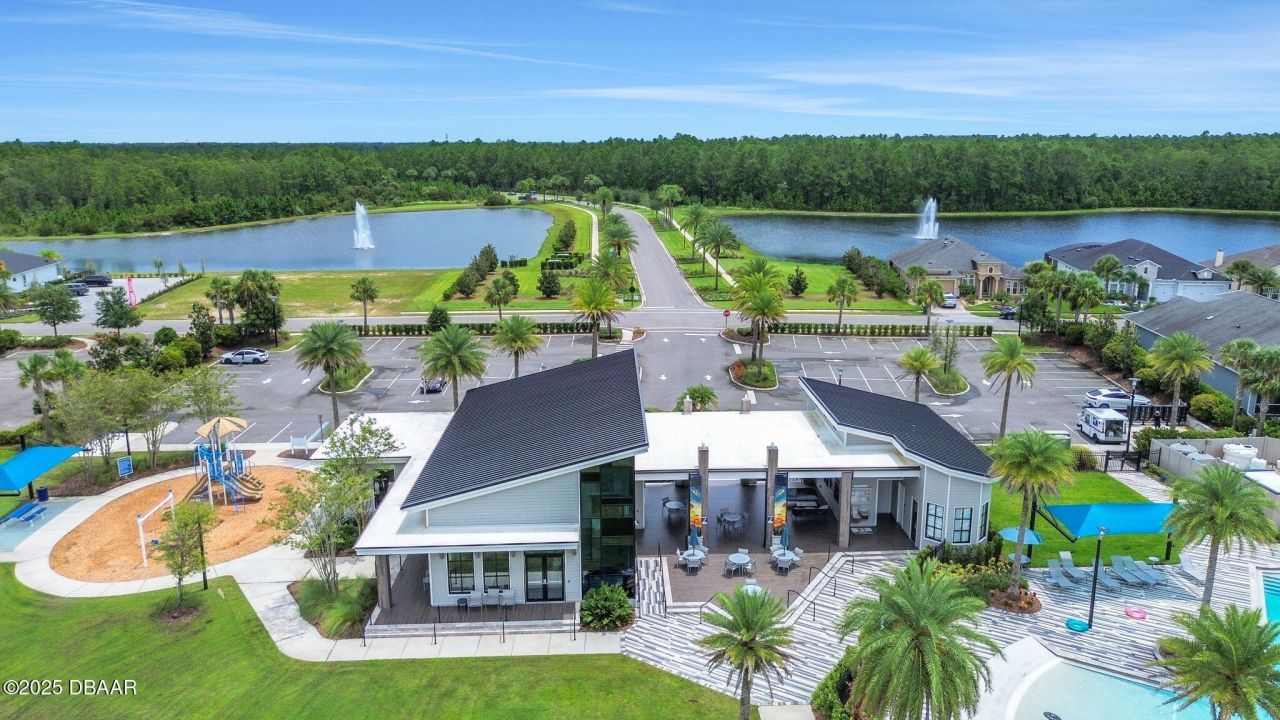 402 Aquamarine Way, Daytona Beach, FL 32124 Photo