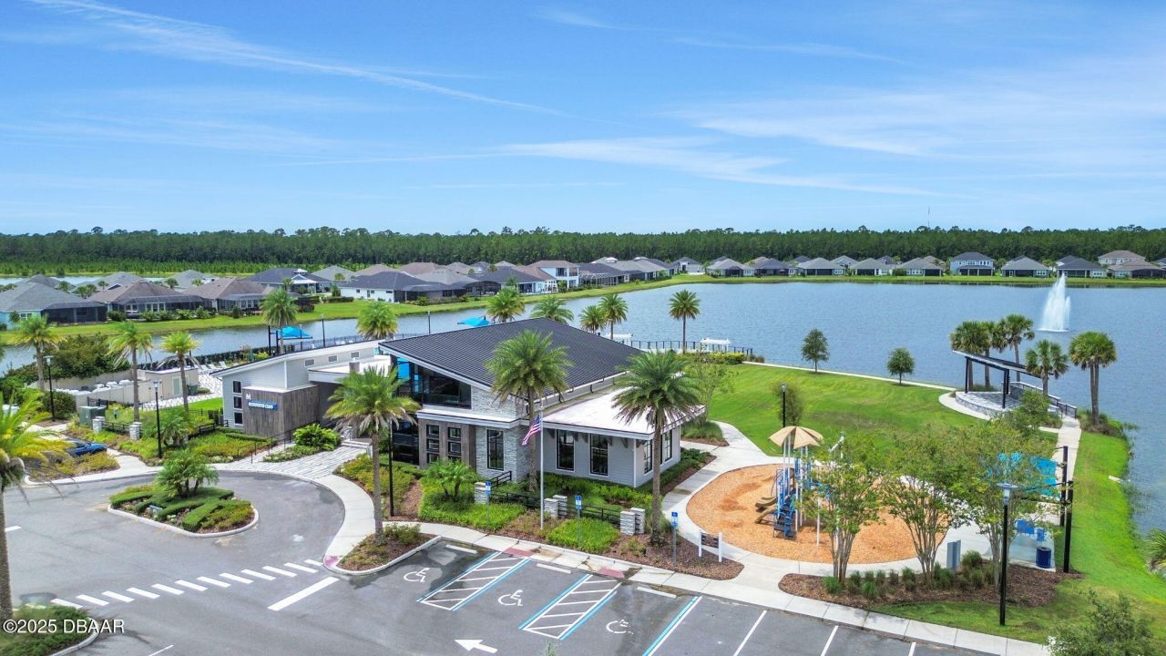 402 Aquamarine Way, Daytona Beach, FL 32124 Photo