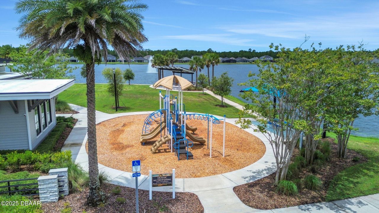 402 Aquamarine Way, Daytona Beach, FL 32124 Photo