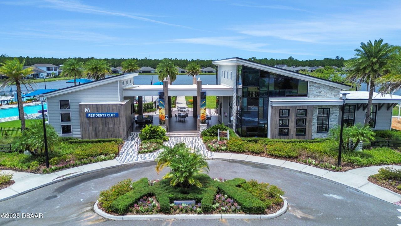 402 Aquamarine Way, Daytona Beach, FL 32124 Photo