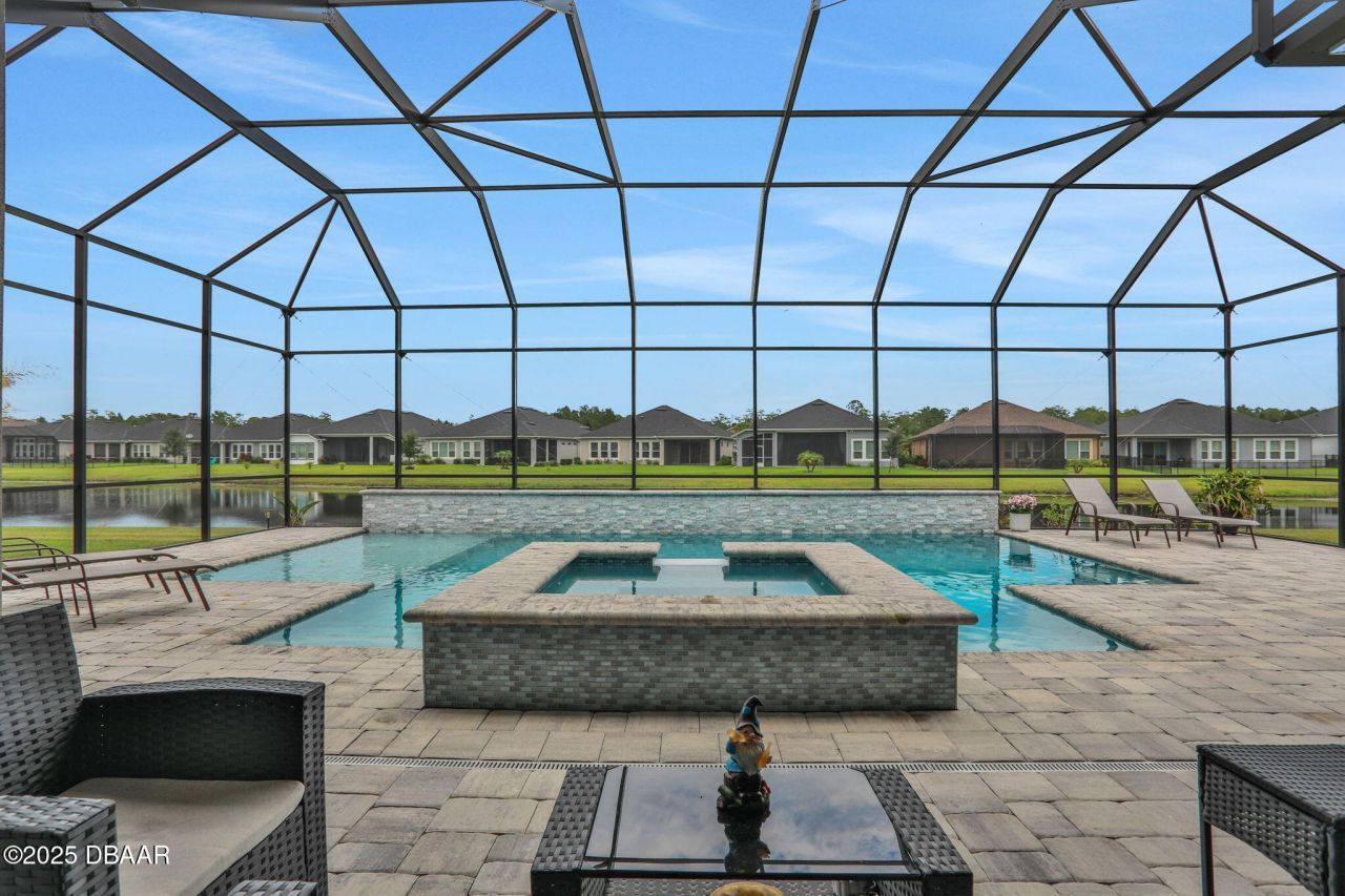 402 Aquamarine Way, Daytona Beach, FL 32124 Photo