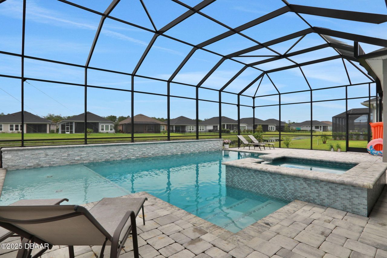 402 Aquamarine Way, Daytona Beach, FL 32124 Photo